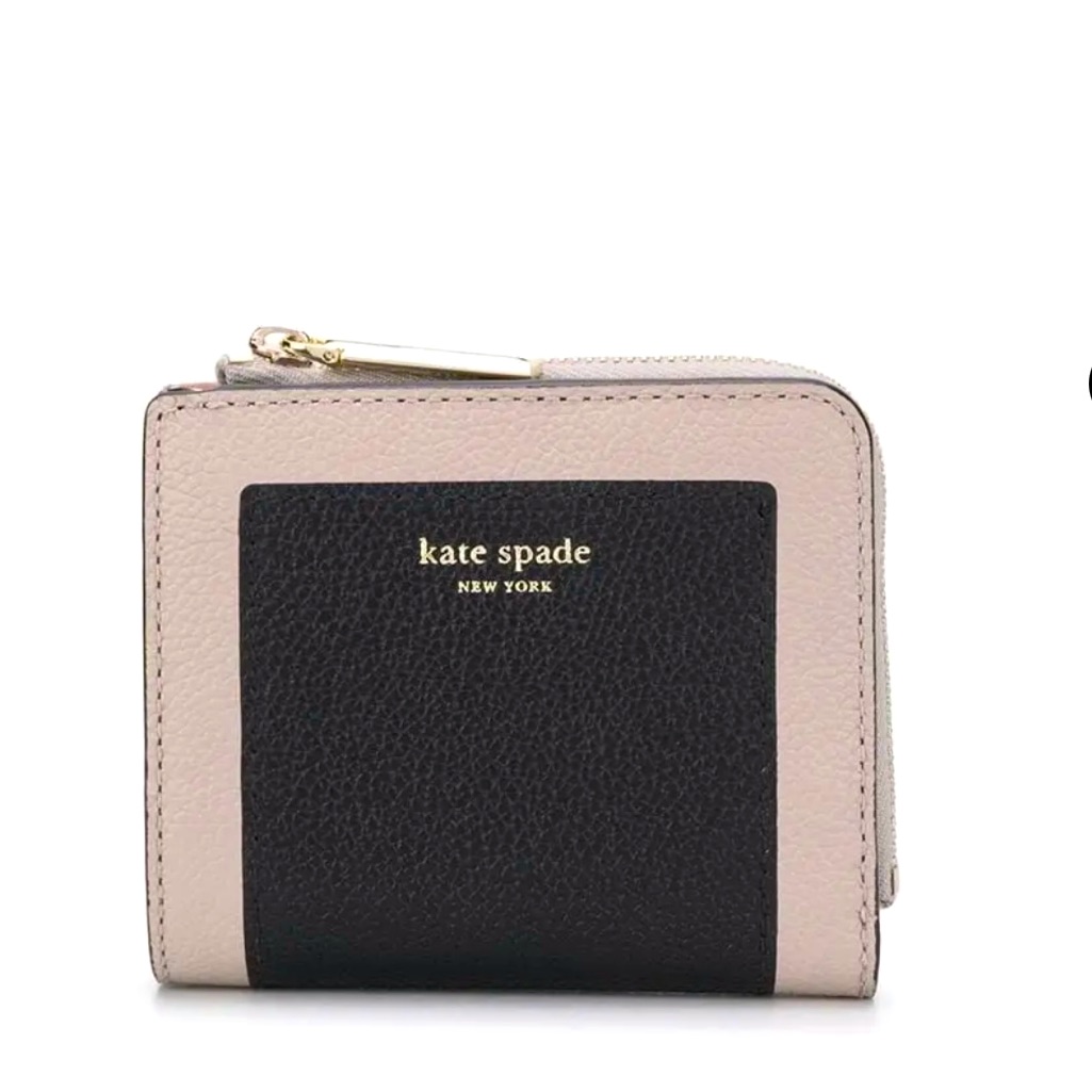 Kate Spade New York Margaux Small Bifold Wallet